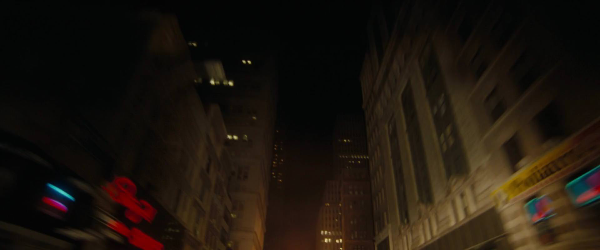 The Sorcerer’s Apprentice (2010) screencap 10152