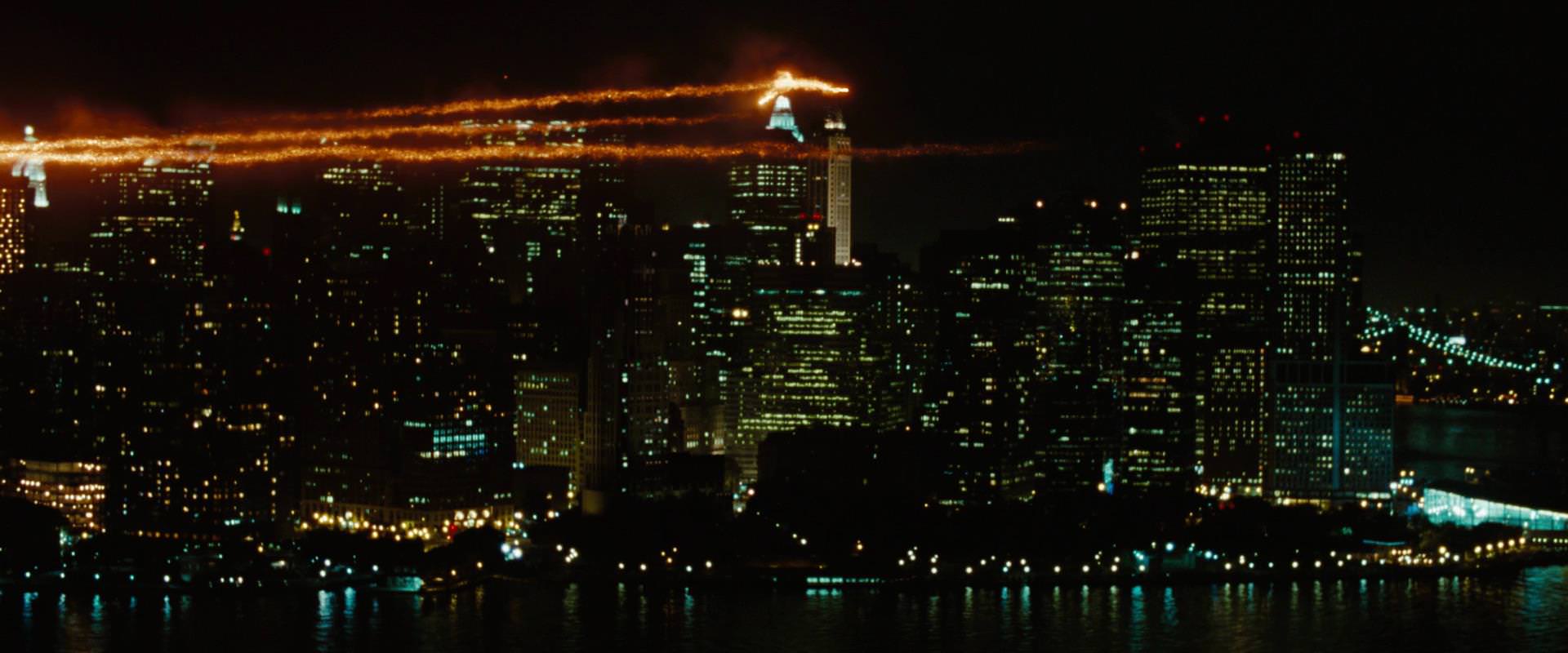 The Sorcerer’s Apprentice (2010) HD screenshot 10157