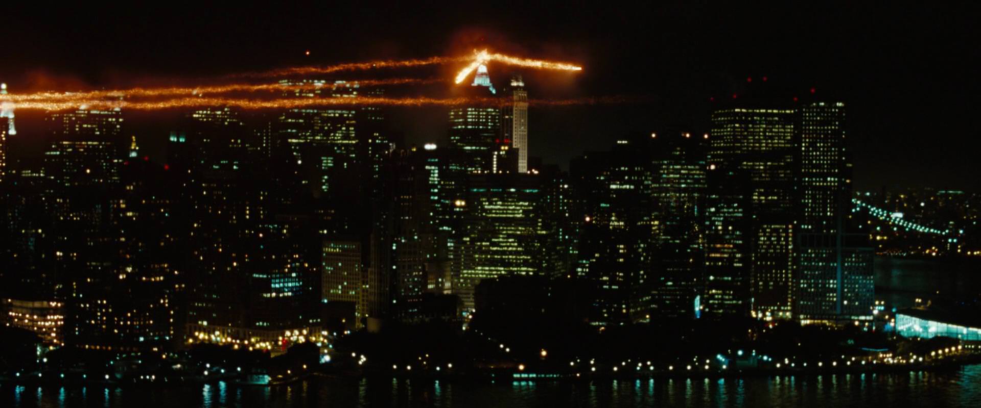 The Sorcerer’s Apprentice (2010) screencap 10158