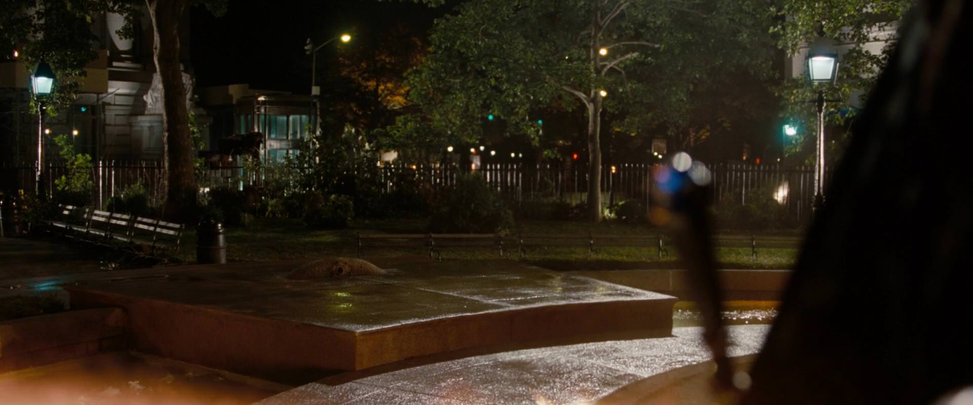 The Sorcerer’s Apprentice (2010) HD screenshot 10163