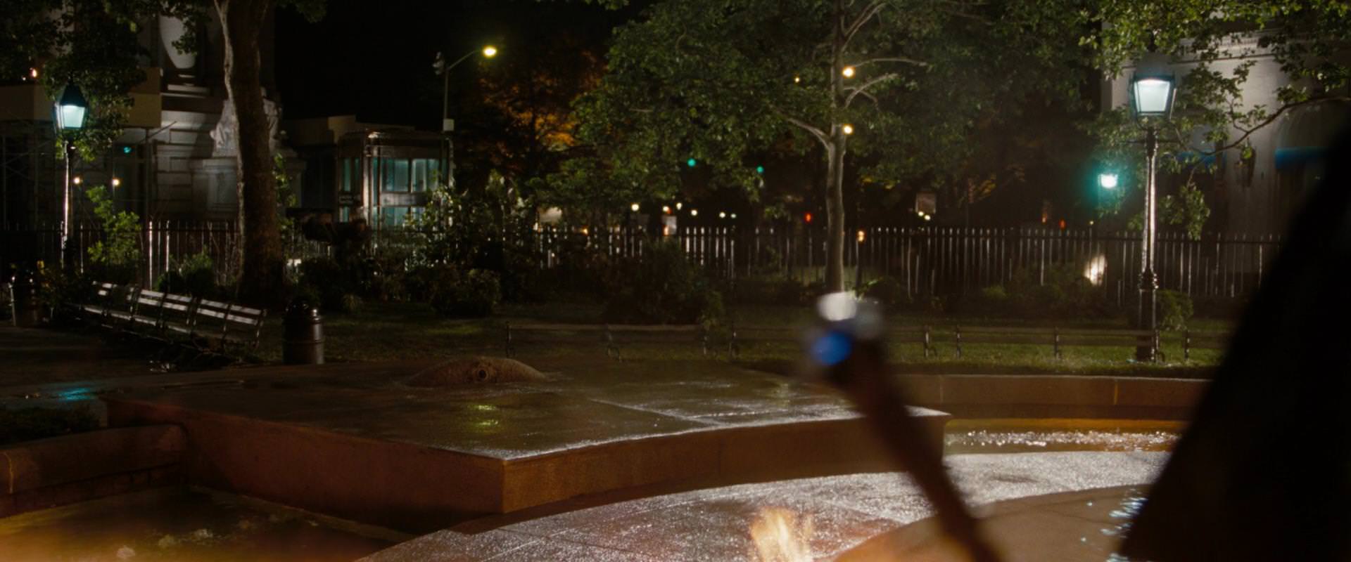 The Sorcerer’s Apprentice (2010) screencap 10164