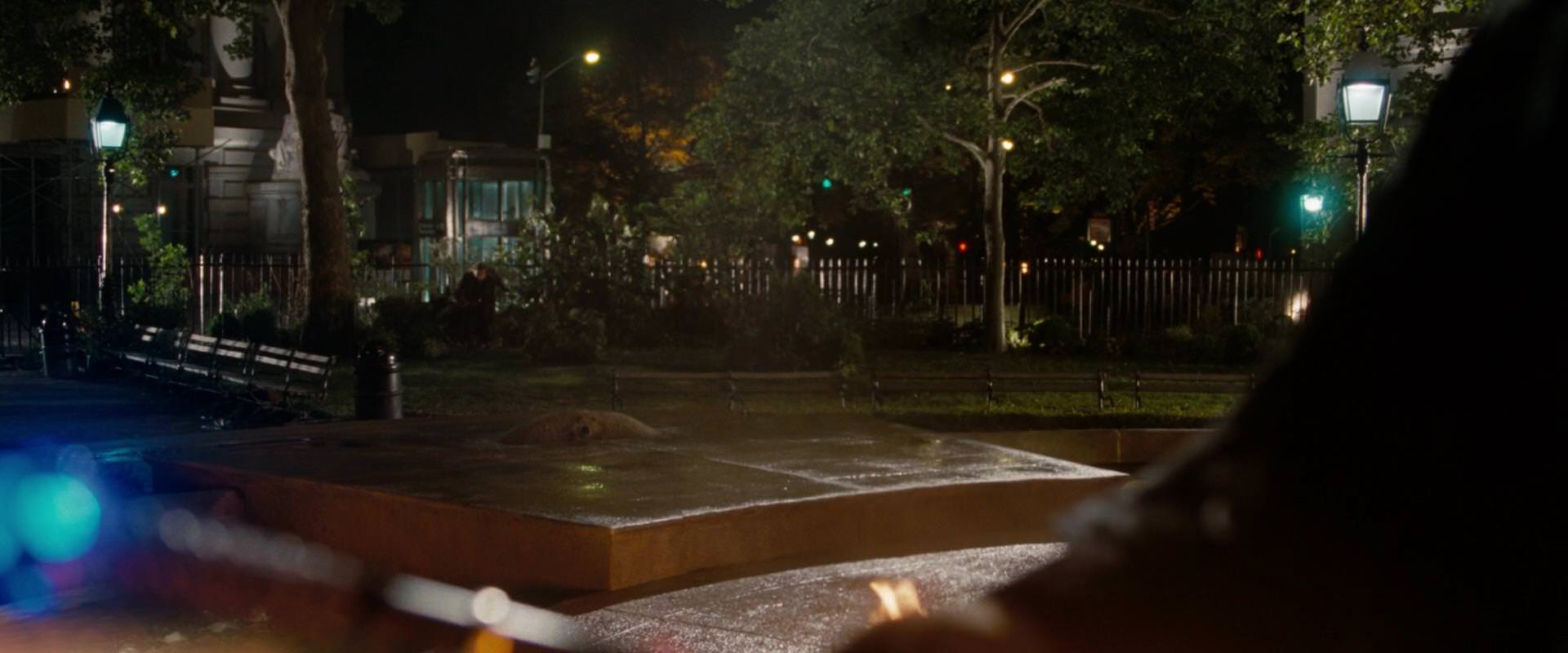The Sorcerer’s Apprentice (2010) HD screenshot 10166