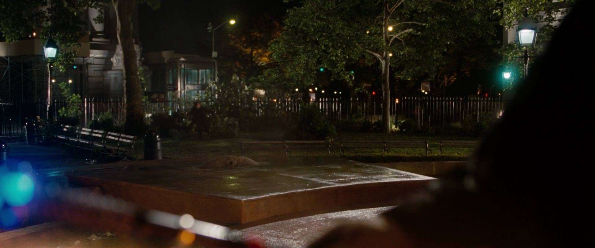 The Sorcerer’s Apprentice (2010) screencap 10167