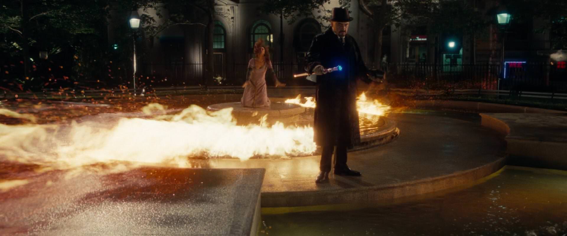 The Sorcerer’s Apprentice (2010) movie still 10168