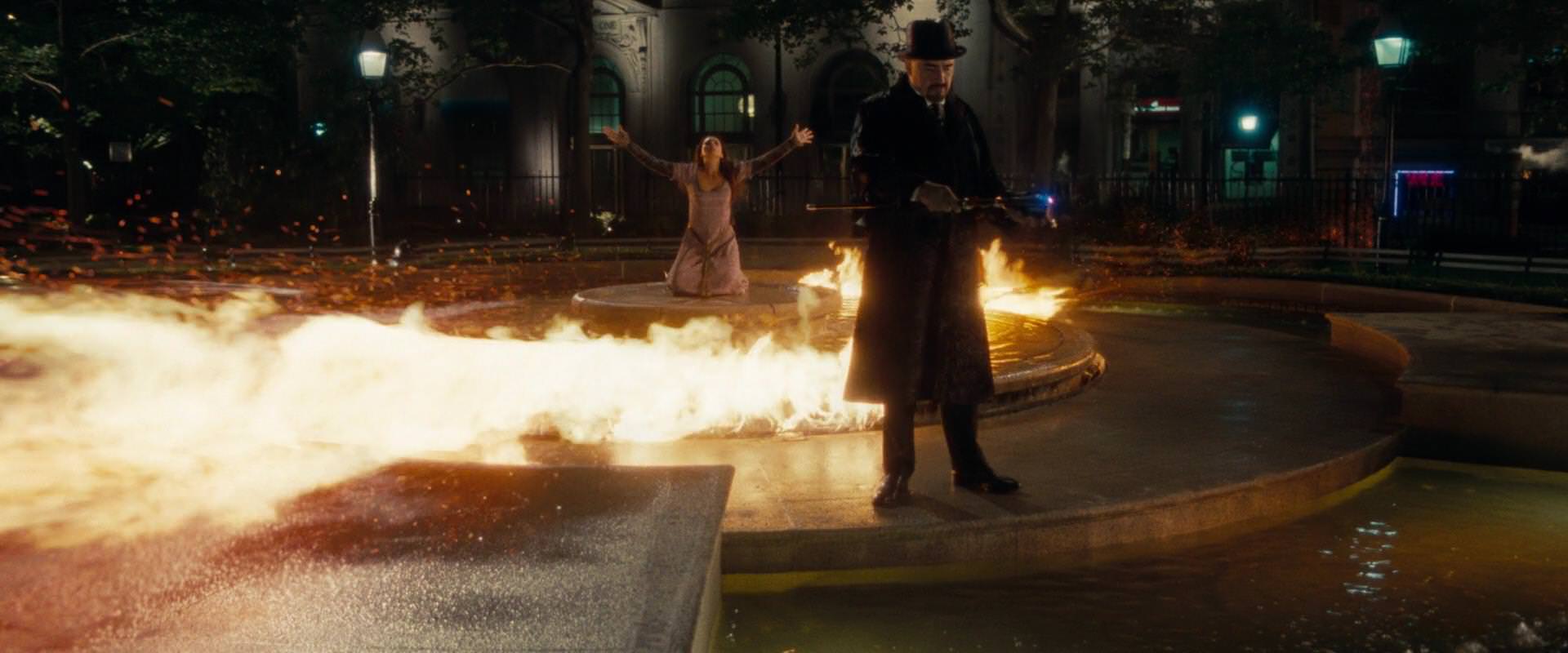 The Sorcerer’s Apprentice (2010) HD screenshot 10169