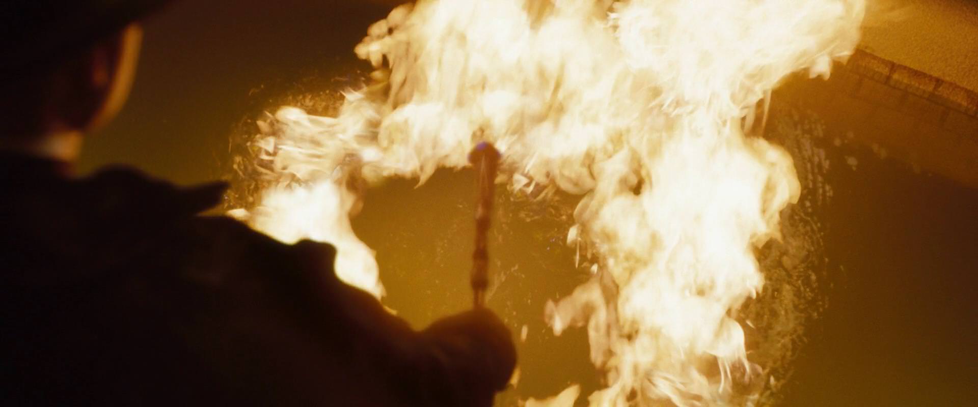 The Sorcerer’s Apprentice (2010) HD screenshot 10172
