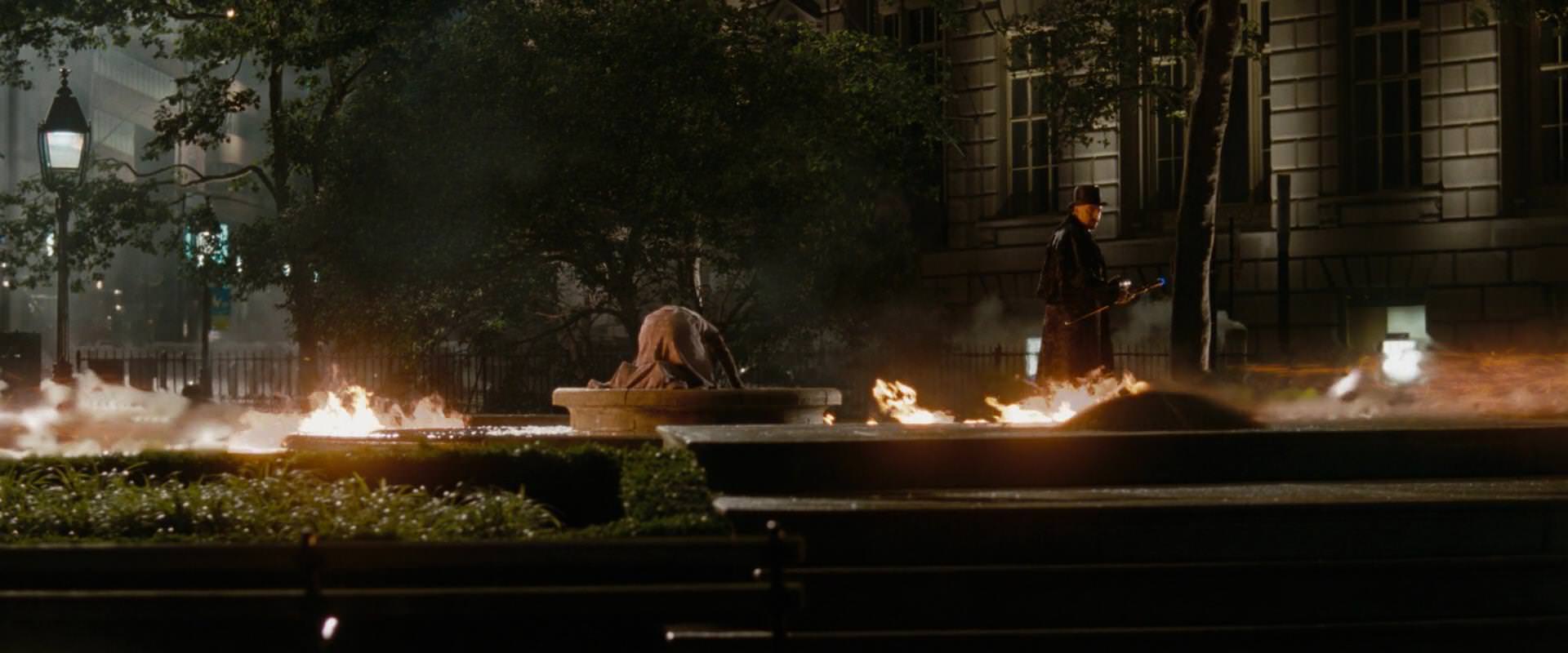 The Sorcerer’s Apprentice (2010) HD screenshot 10178