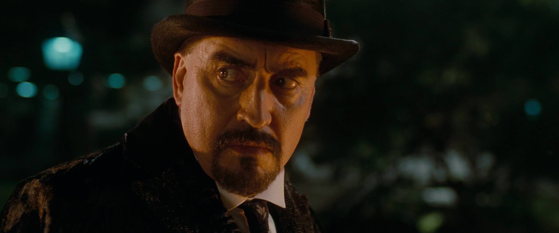 The Sorcerer’s Apprentice (2010) screencap 10179