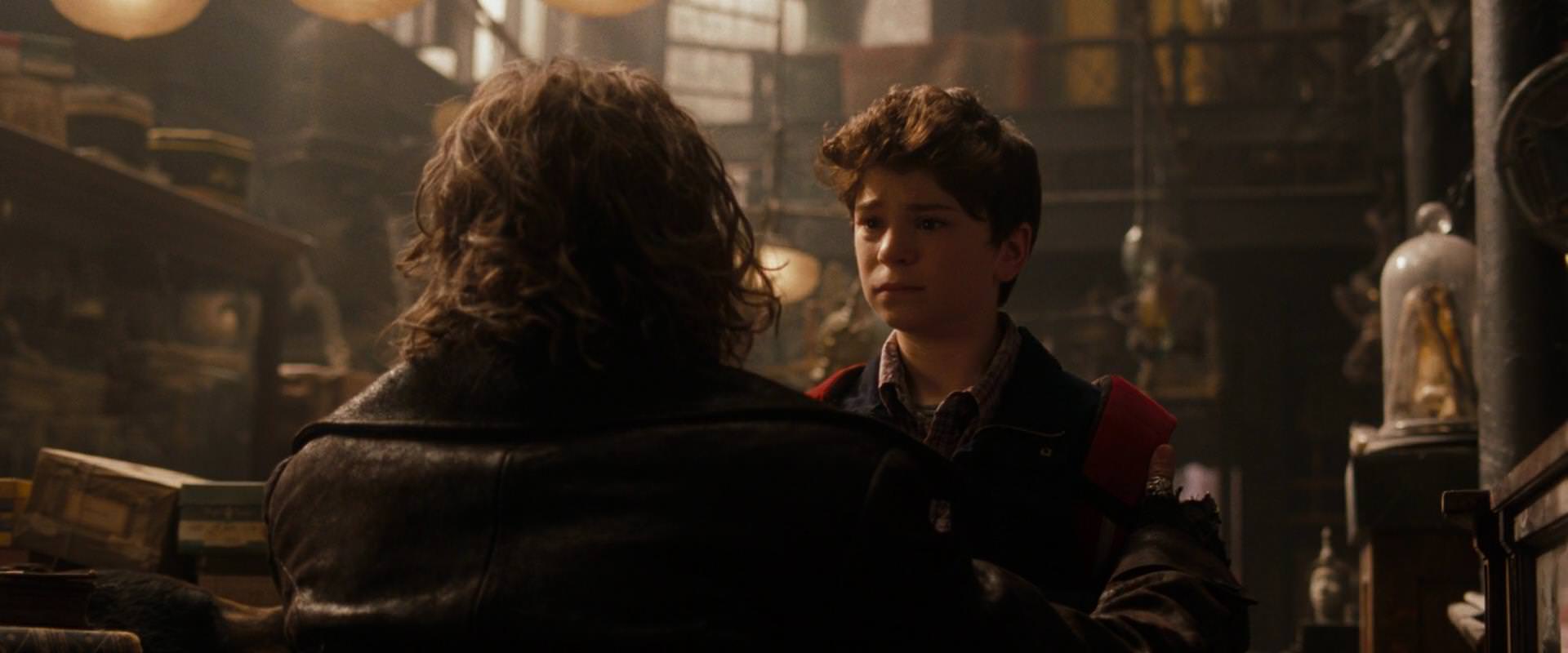 The Sorcerer’s Apprentice (2010) movie still 1018