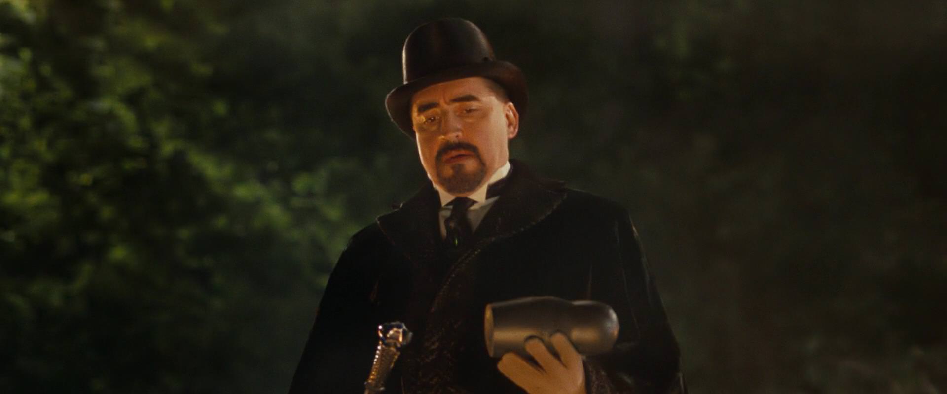 The Sorcerer’s Apprentice (2010) HD screenshot 10187