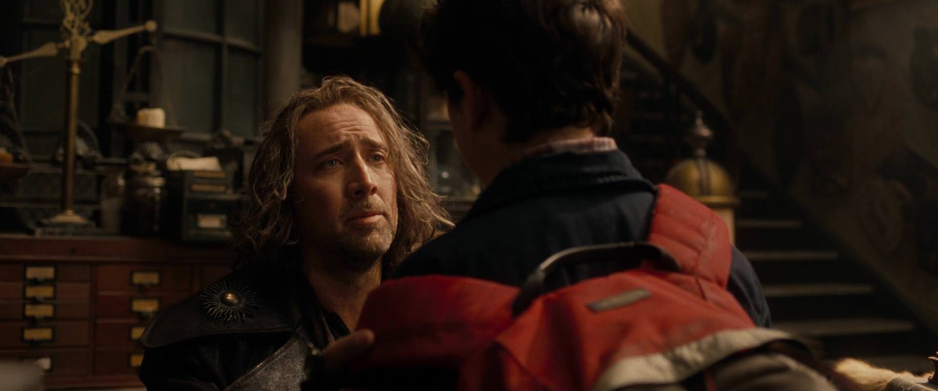 The Sorcerer’s Apprentice (2010) HD screenshot 1019