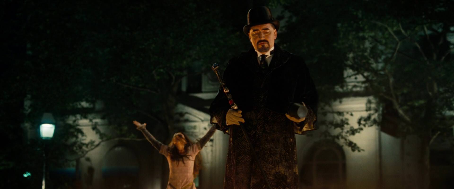 The Sorcerer’s Apprentice (2010) screencap 10191