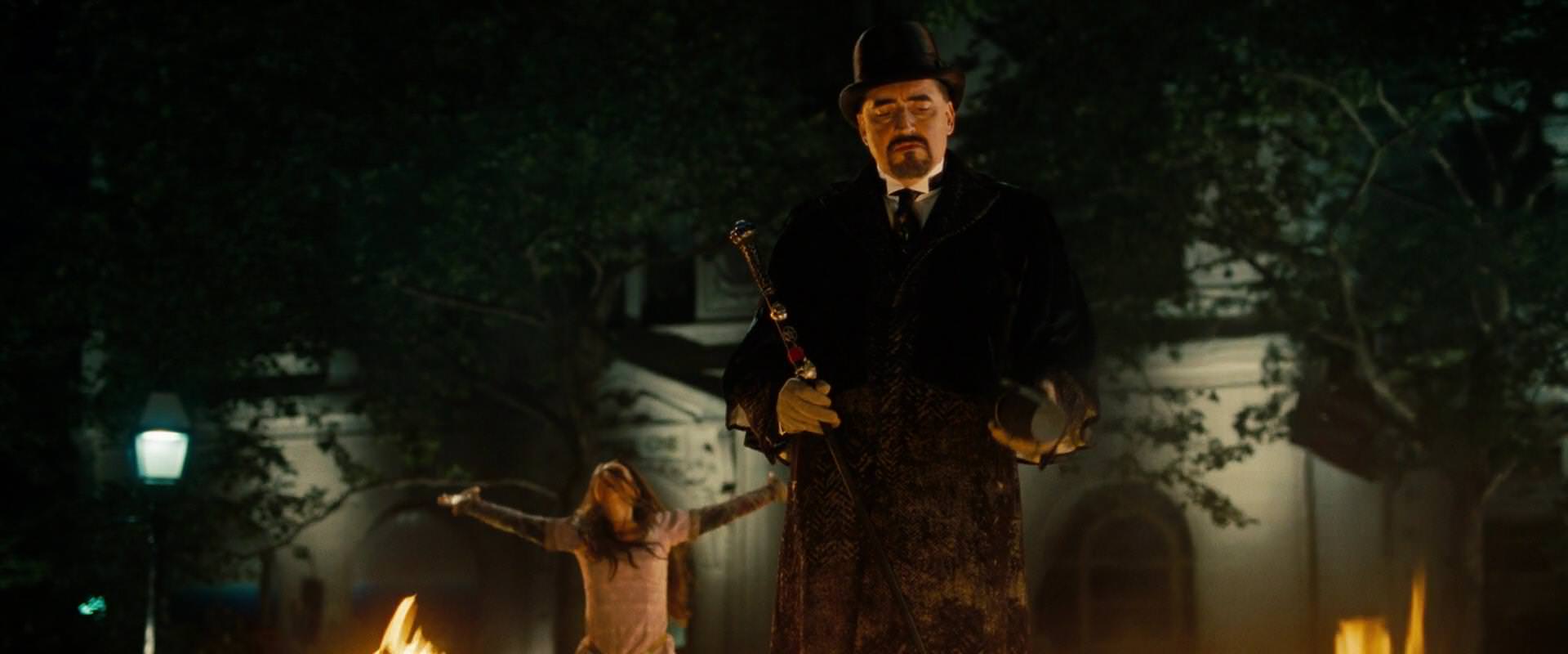 The Sorcerer’s Apprentice (2010) movie still 10192