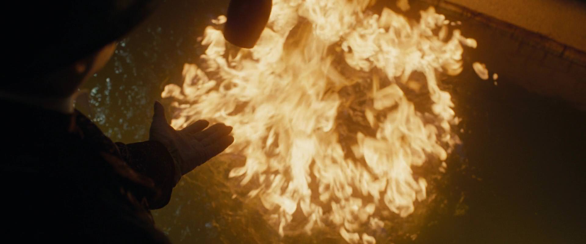 The Sorcerer’s Apprentice (2010) HD screenshot 10193