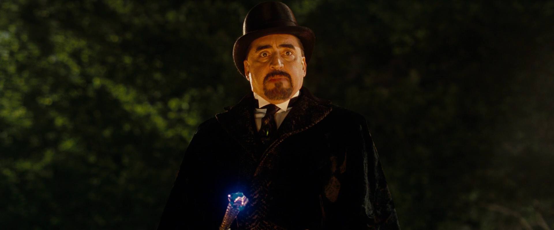 The Sorcerer’s Apprentice (2010) HD screenshot 10196