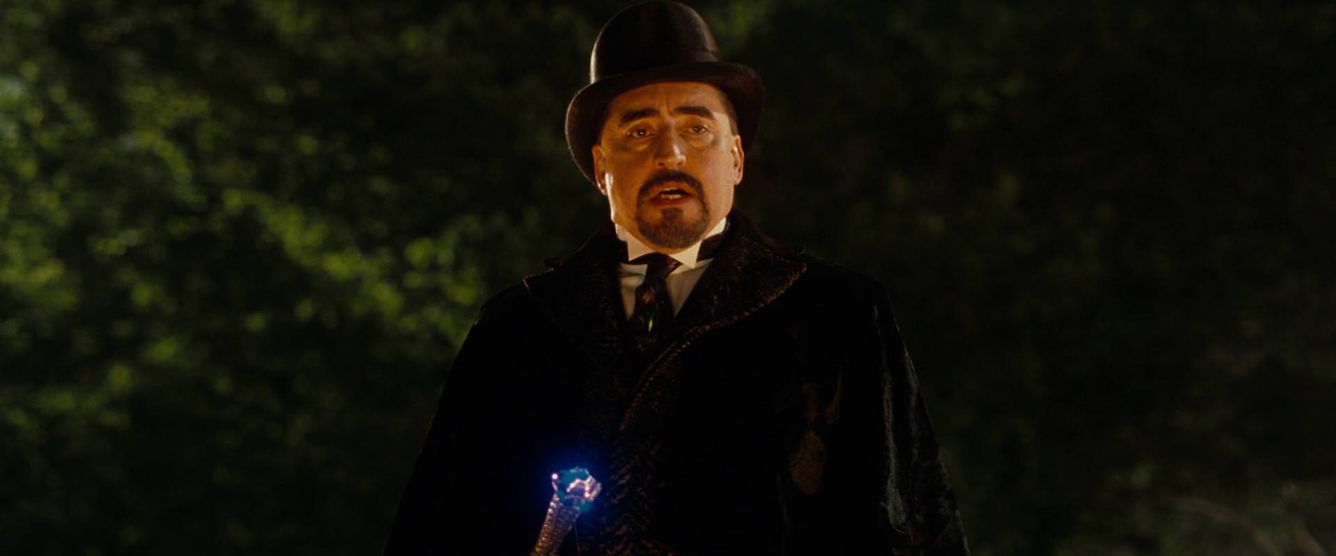 The Sorcerer’s Apprentice (2010) screencap 10197