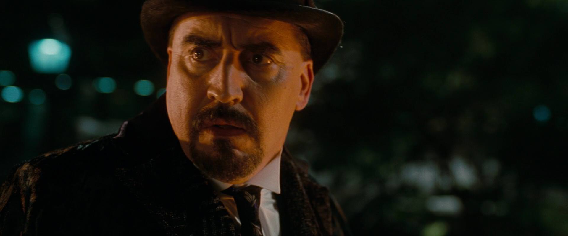 The Sorcerer’s Apprentice (2010) HD screenshot 10199