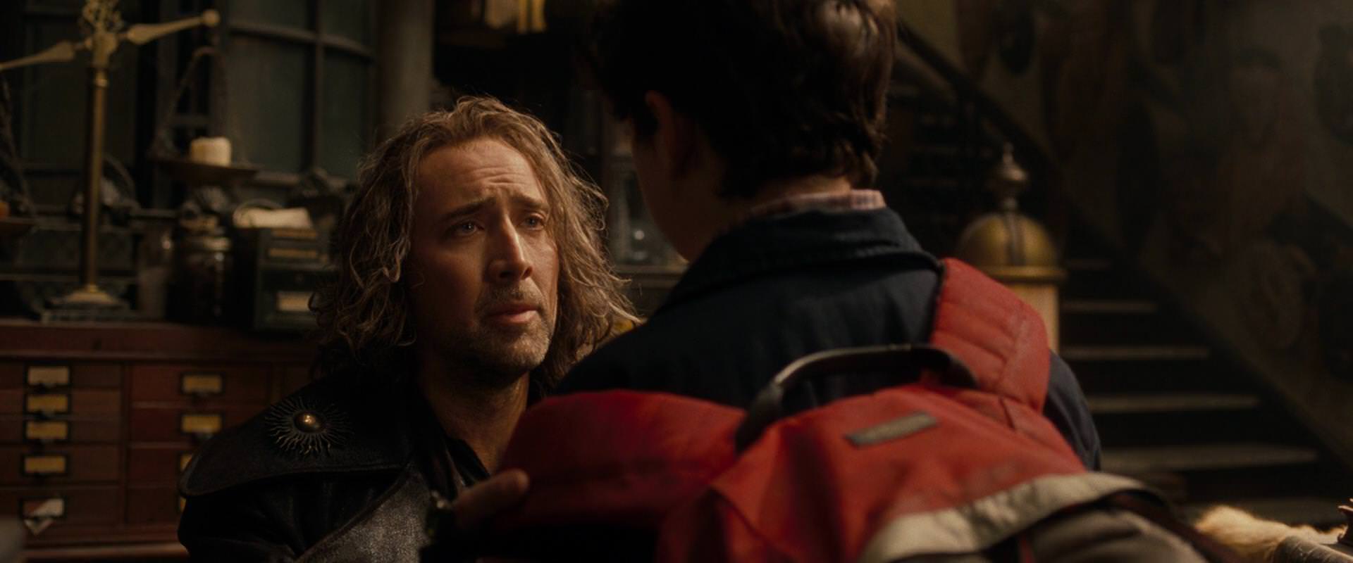 The Sorcerer’s Apprentice (2010) screencap 1020