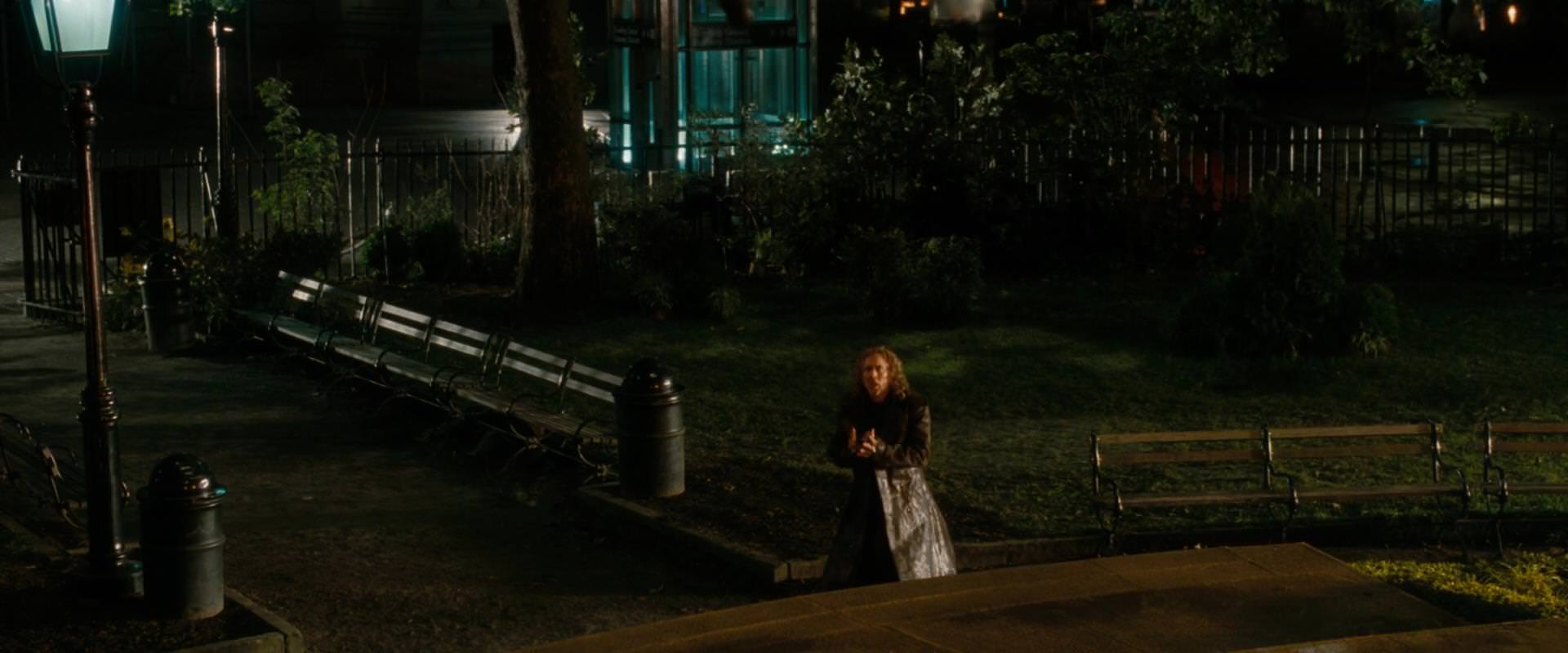 The Sorcerer’s Apprentice (2010) screencap 10200