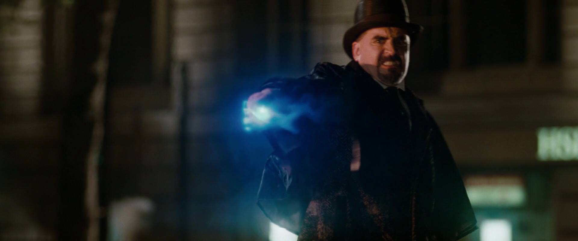 The Sorcerer’s Apprentice (2010) HD screenshot 10202