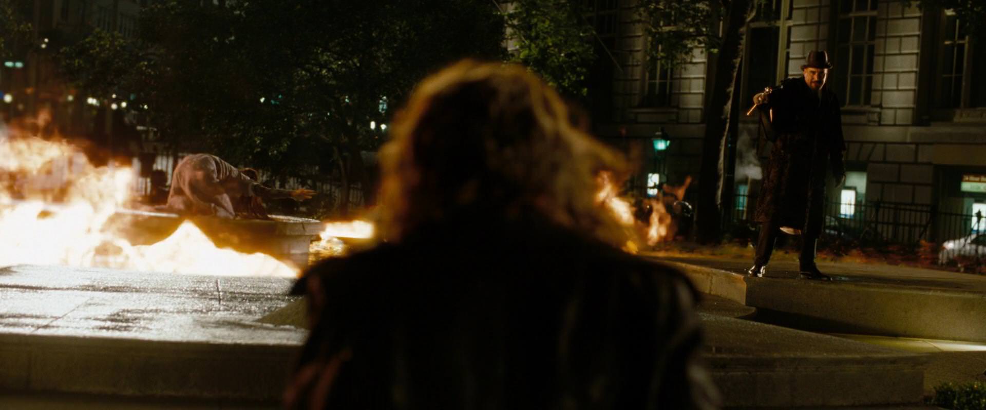 The Sorcerer’s Apprentice (2010) screencap 10206