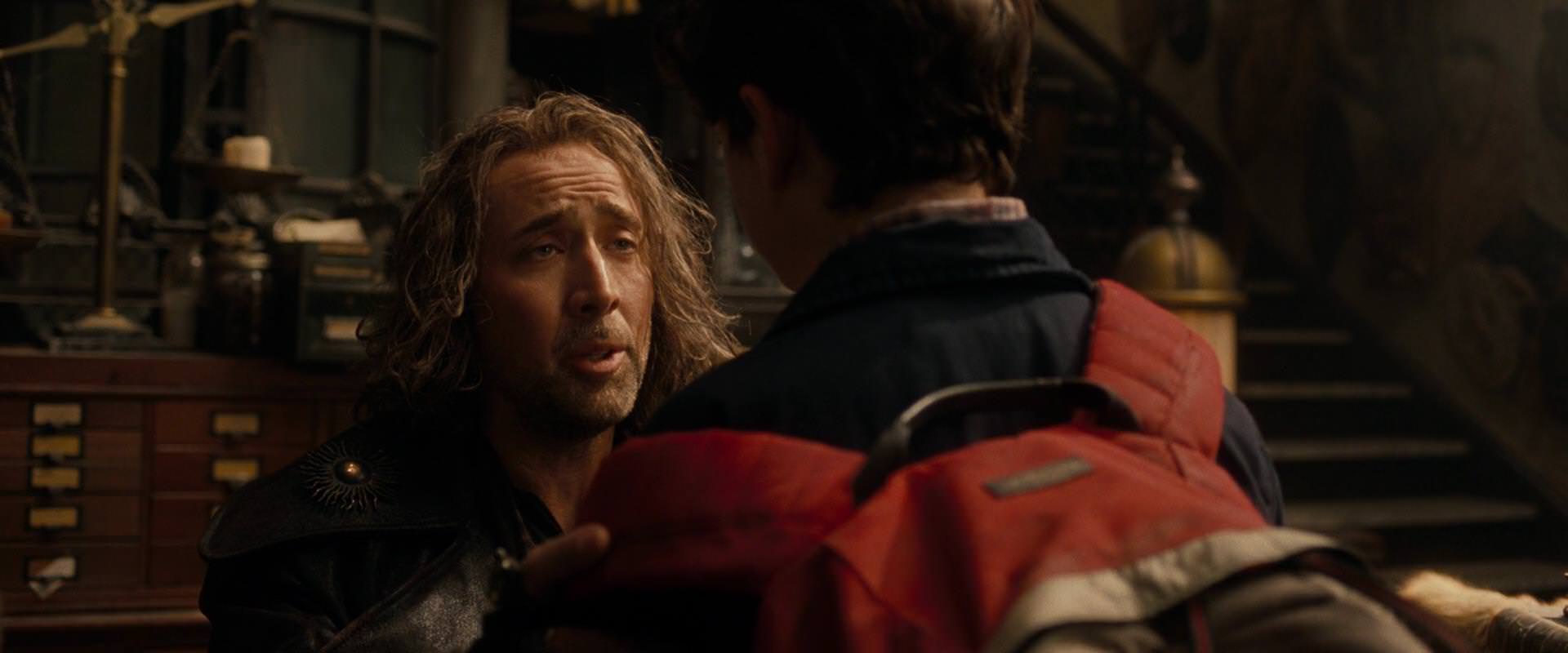 The Sorcerer’s Apprentice (2010) movie still 1021