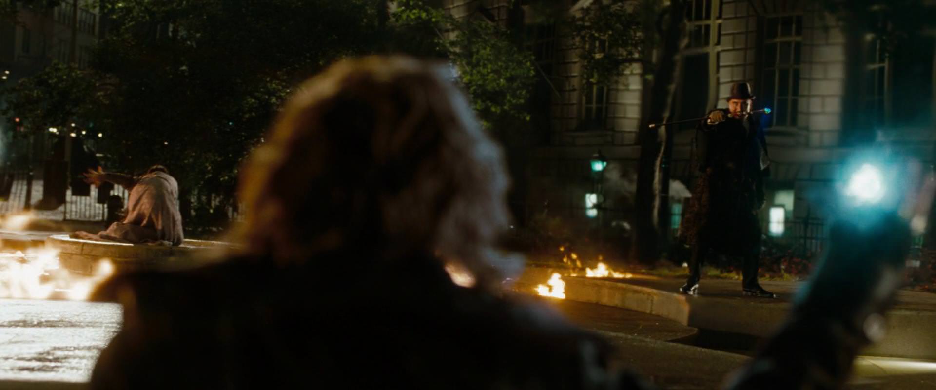 The Sorcerer’s Apprentice (2010) HD screenshot 10214