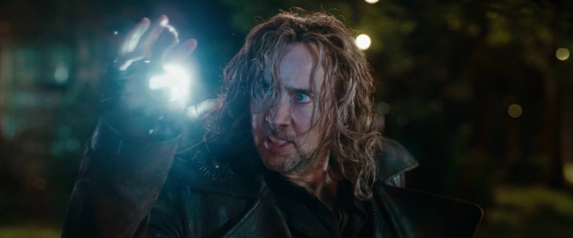 The Sorcerer’s Apprentice (2010) screencap 10215