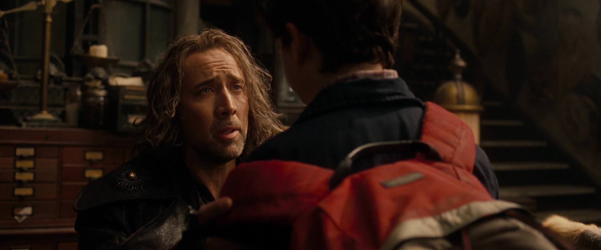 The Sorcerer’s Apprentice (2010) HD screenshot 1022