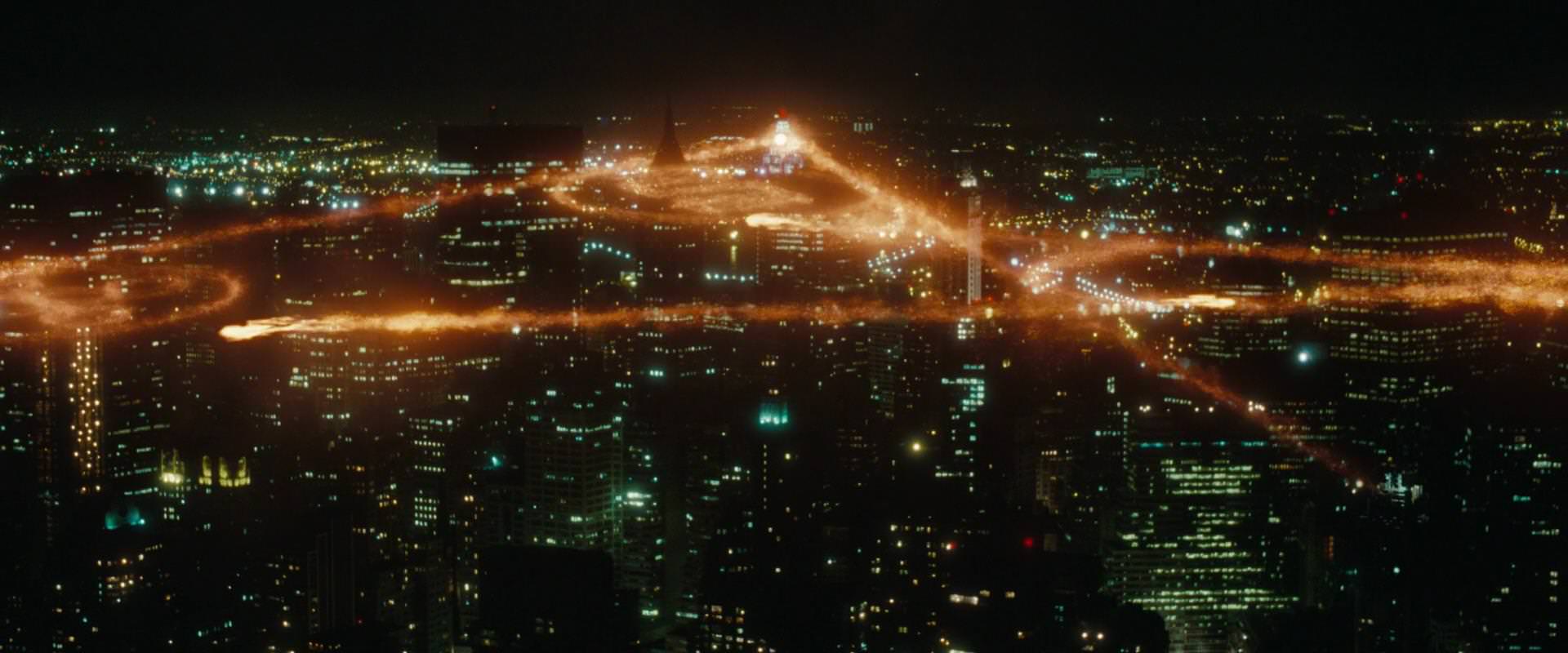 The Sorcerer’s Apprentice (2010) screencap 10227