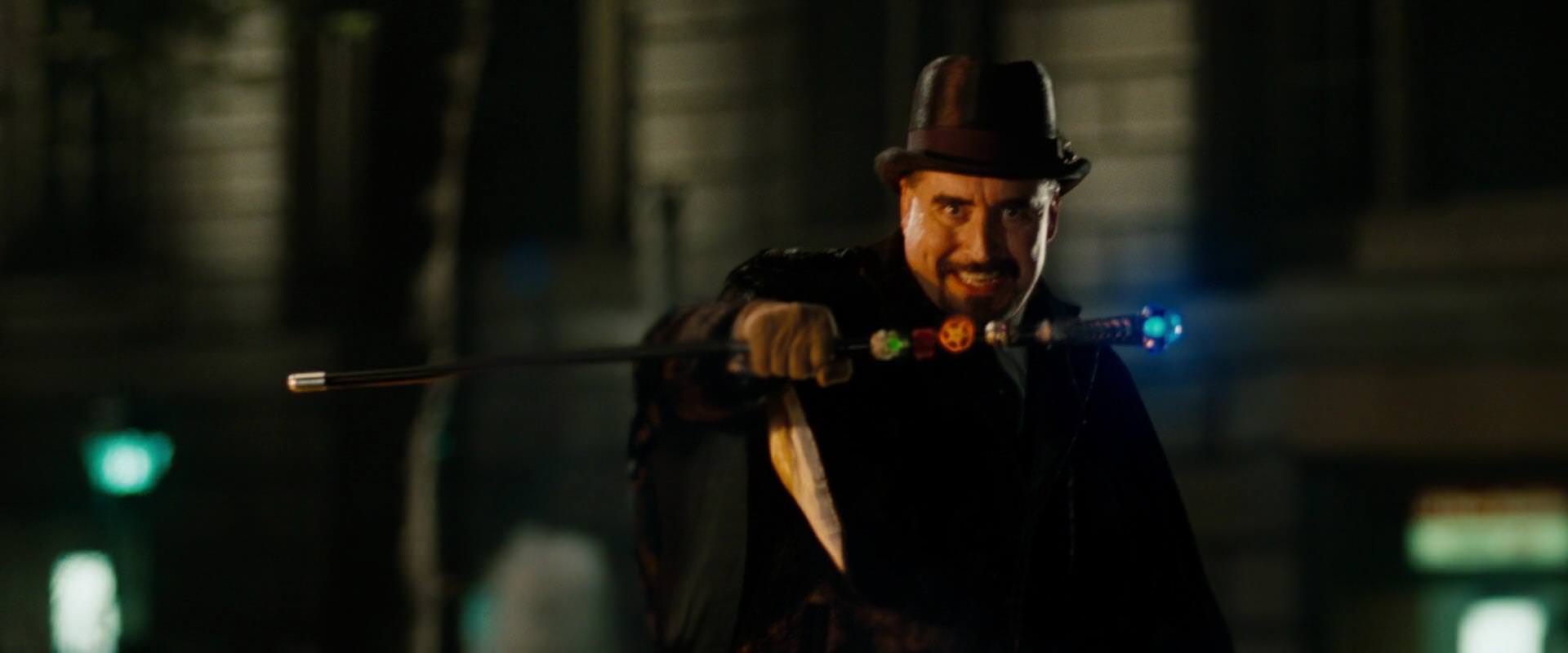 The Sorcerer’s Apprentice (2010) movie still 10228