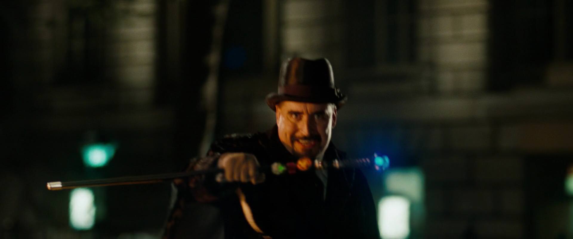 The Sorcerer’s Apprentice (2010) HD screenshot 10229