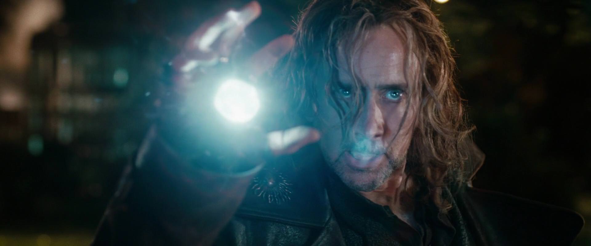 The Sorcerer’s Apprentice (2010) screencap 10230