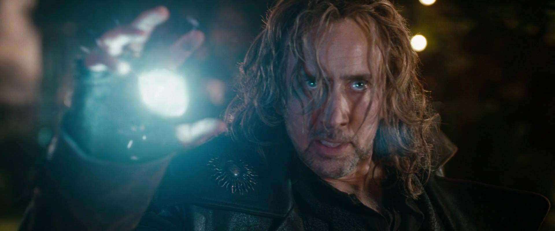 The Sorcerer’s Apprentice (2010) HD screenshot 10232