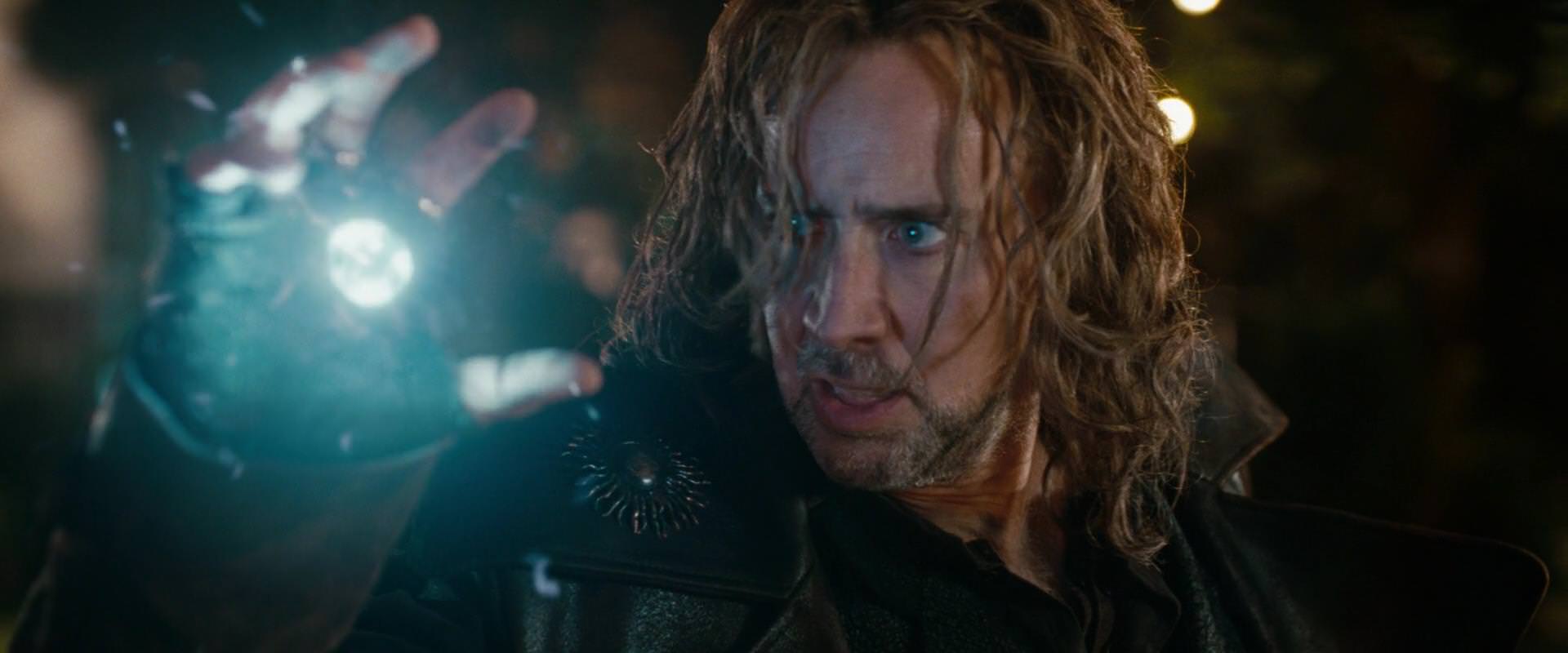 The Sorcerer’s Apprentice (2010) screencap 10233