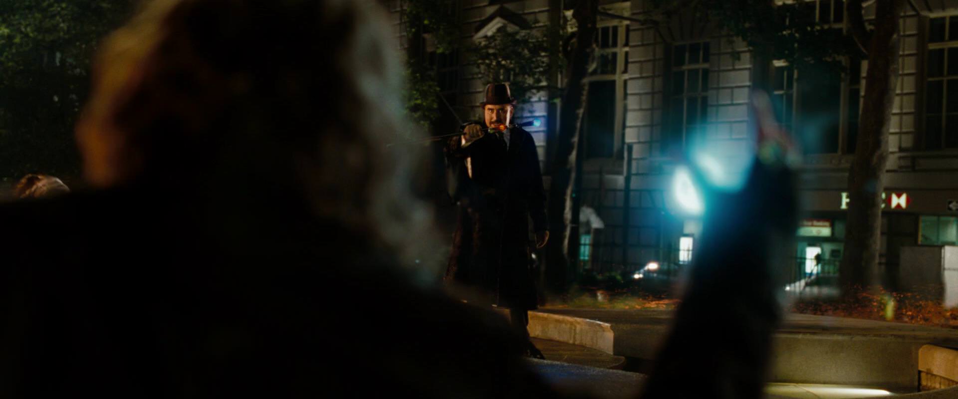 The Sorcerer’s Apprentice (2010) movie still 10234