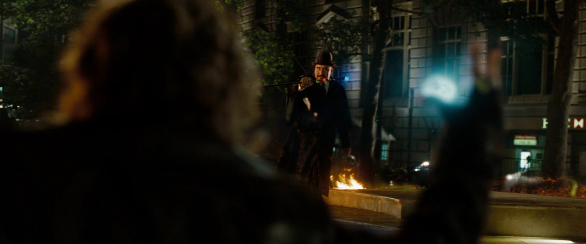 The Sorcerer’s Apprentice (2010) HD screenshot 10235