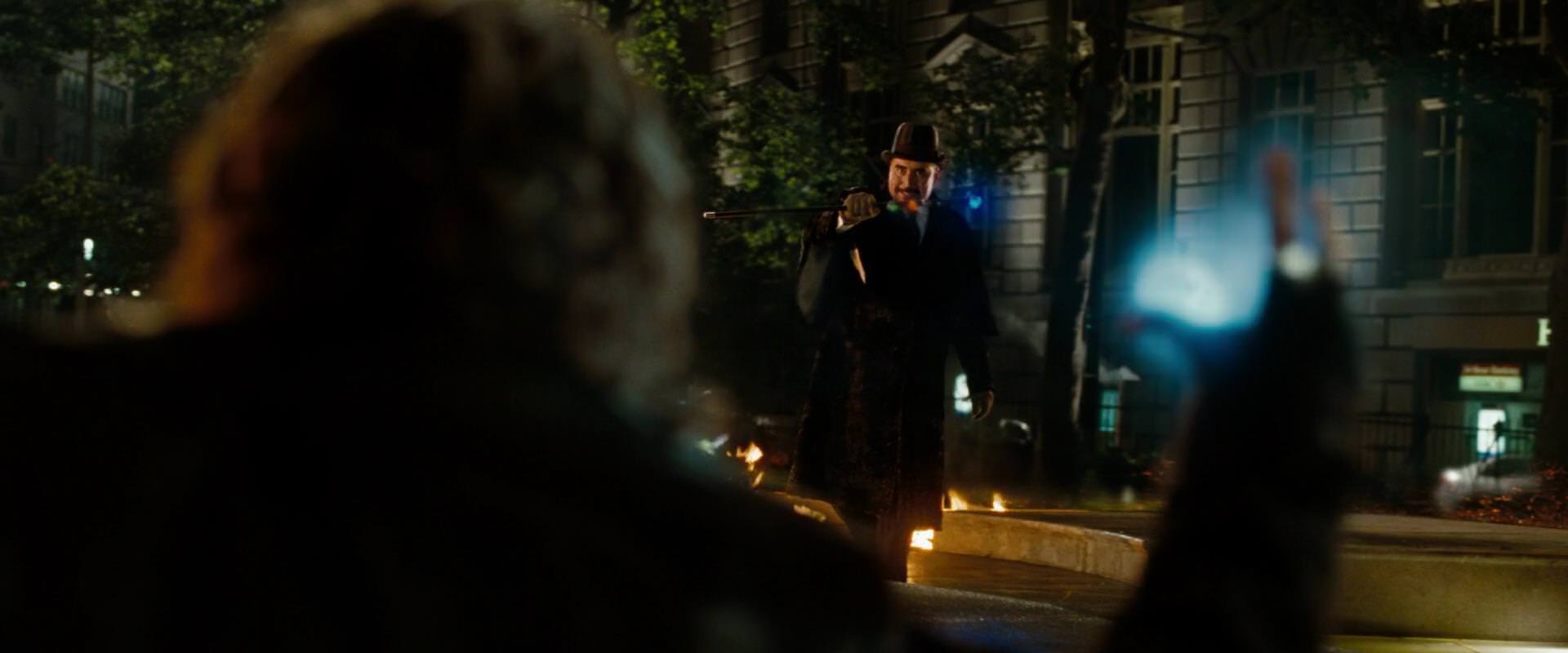 The Sorcerer’s Apprentice (2010) screencap 10236