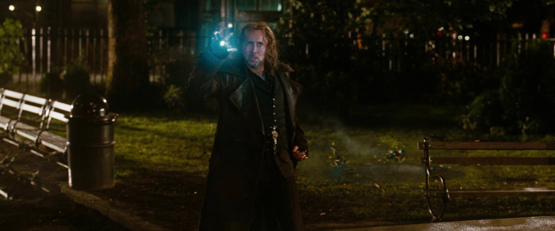 The Sorcerer’s Apprentice (2010) HD screenshot 10238