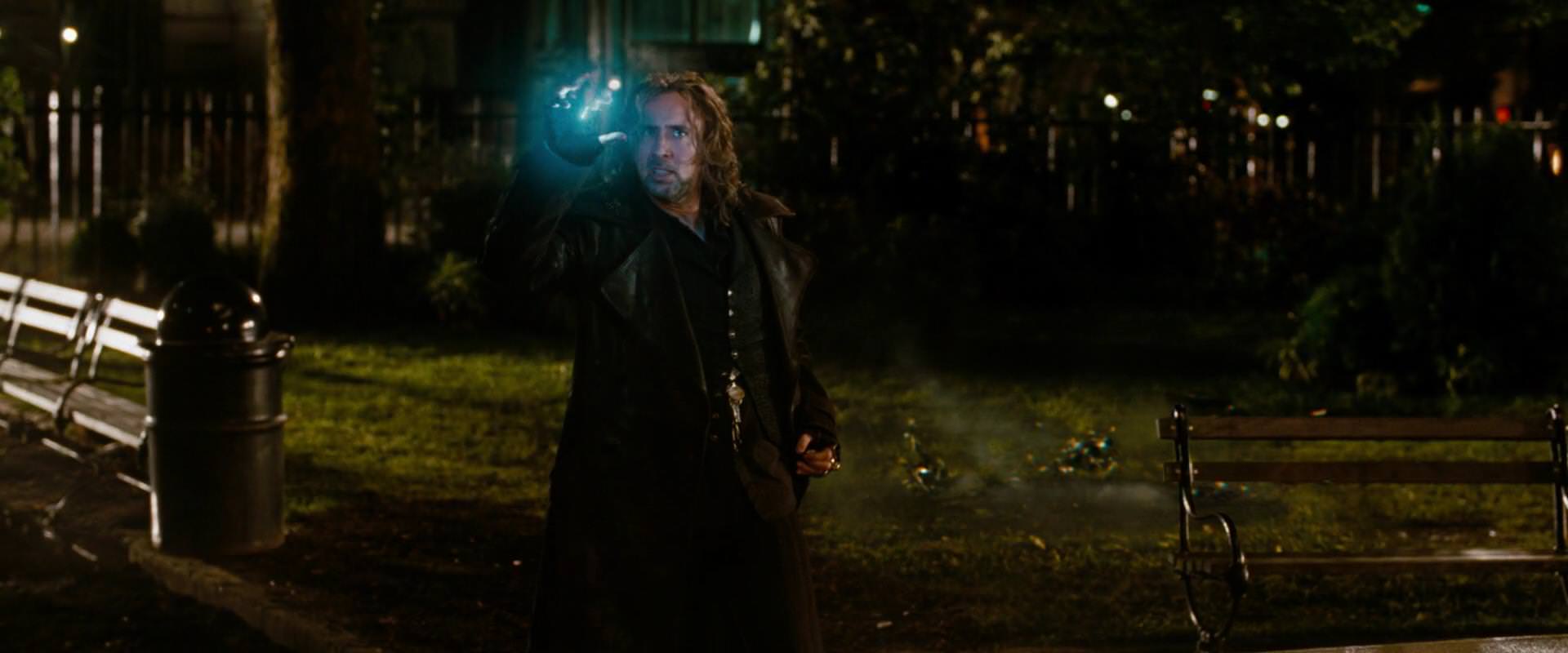 The Sorcerer’s Apprentice (2010) screencap 10239