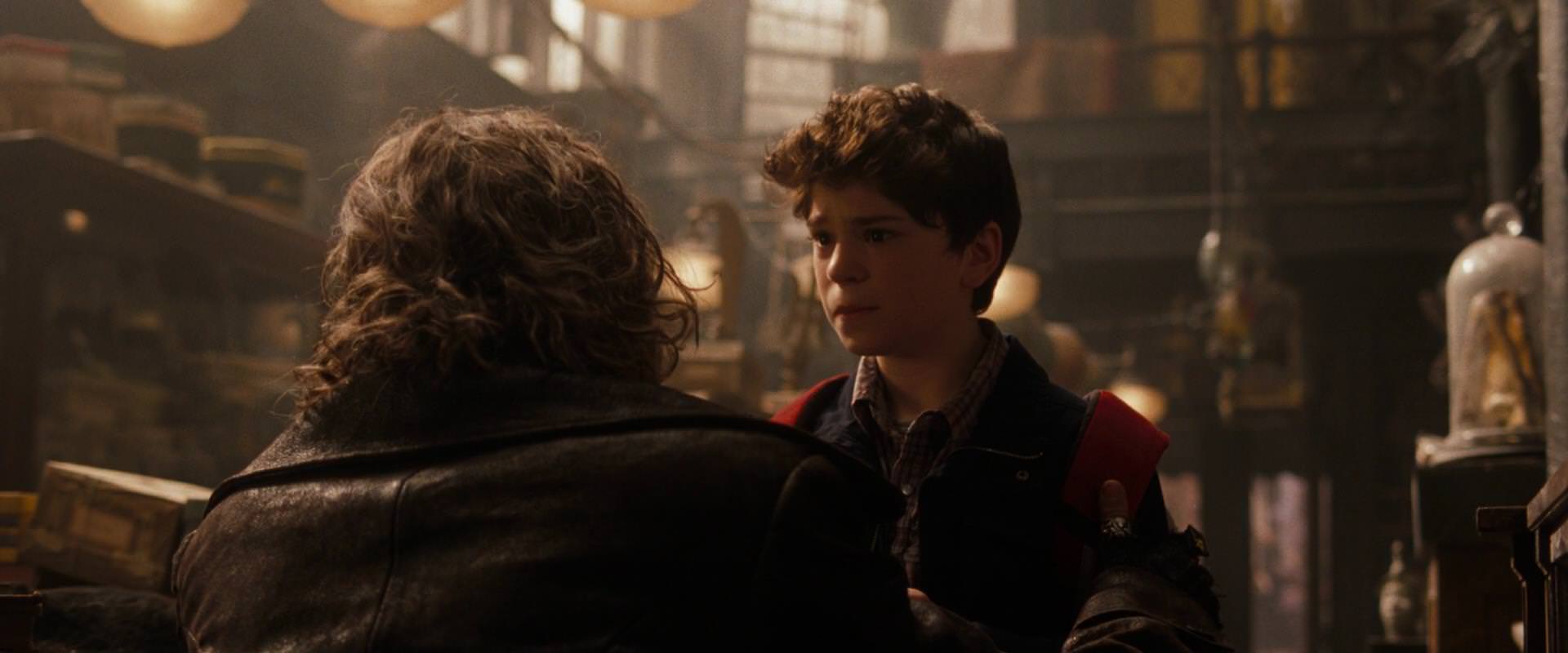 The Sorcerer’s Apprentice (2010) movie still 1024