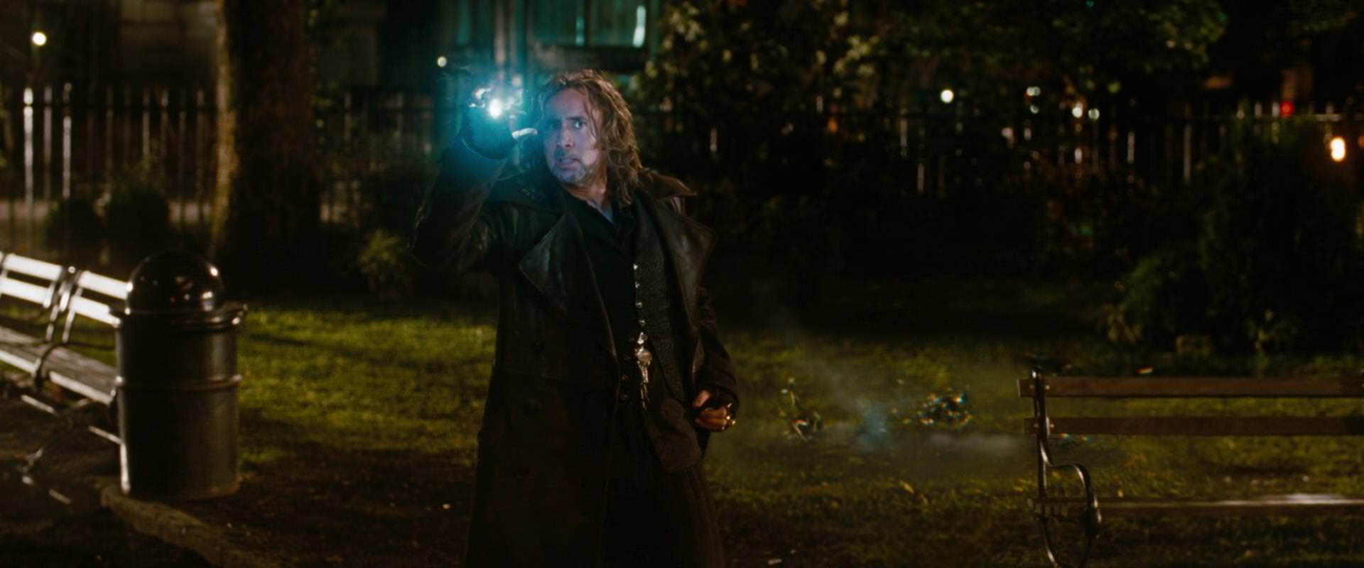 The Sorcerer’s Apprentice (2010) movie still 10240