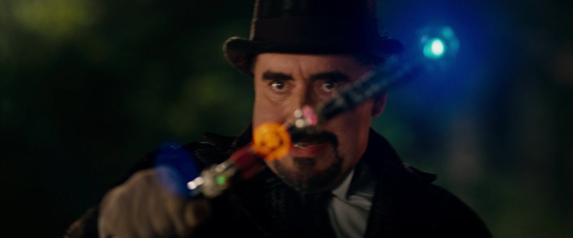 The Sorcerer’s Apprentice (2010) HD screenshot 10241