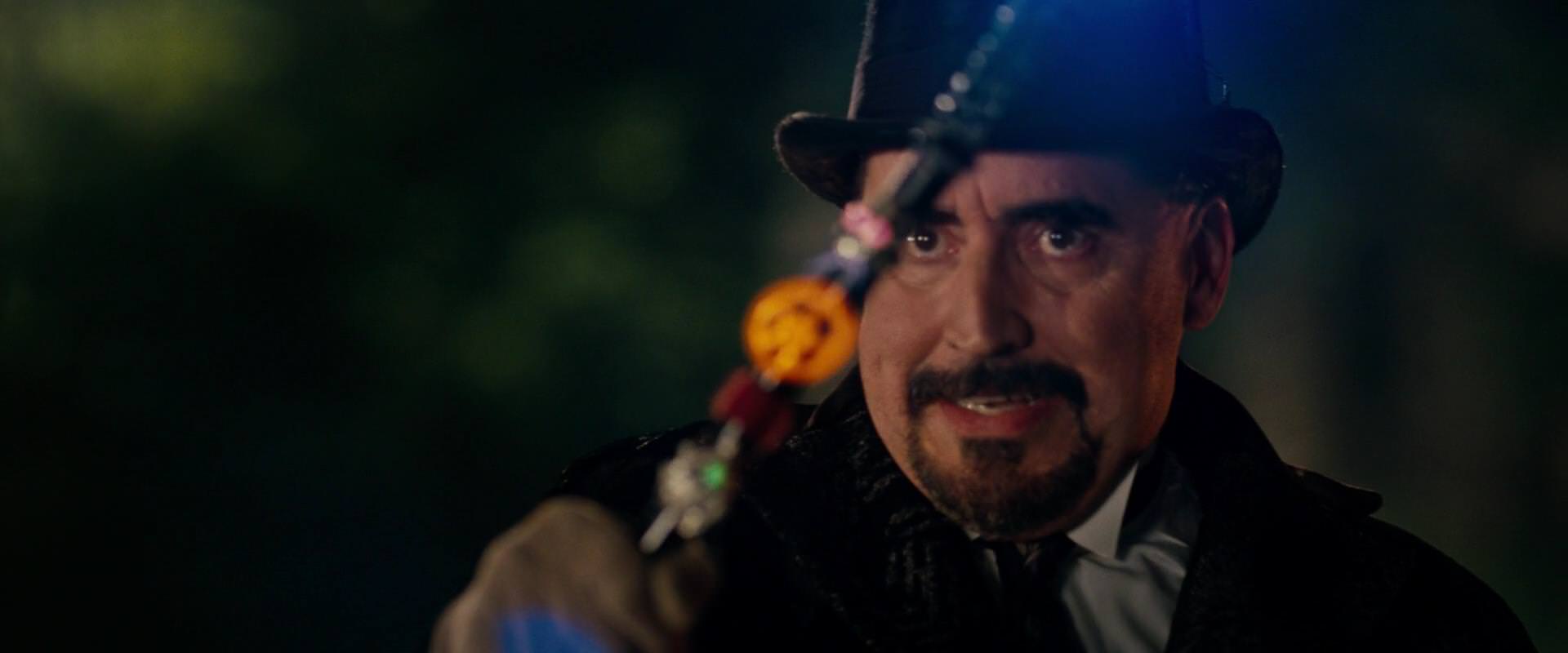 The Sorcerer’s Apprentice (2010) screencap 10242