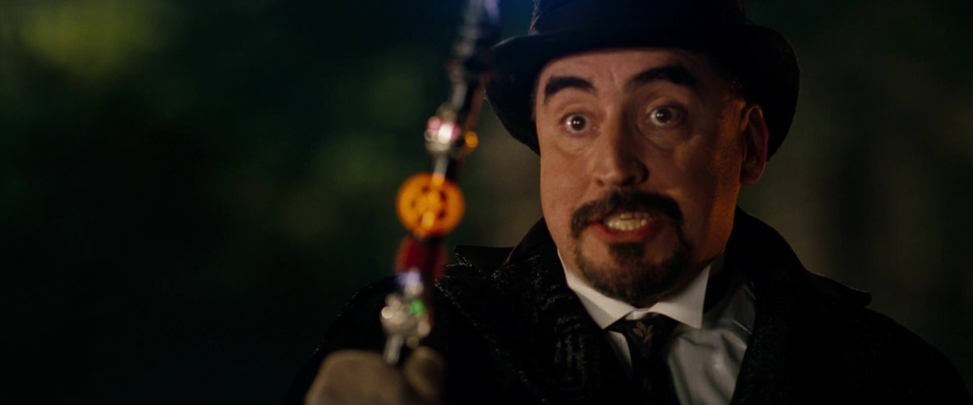 The Sorcerer’s Apprentice (2010) HD screenshot 10244