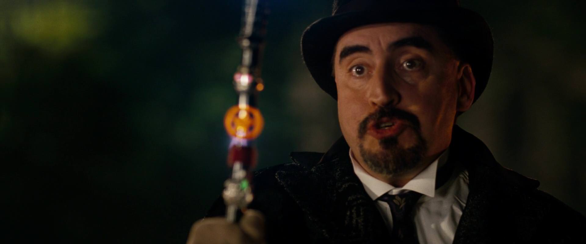 The Sorcerer’s Apprentice (2010) screencap 10245