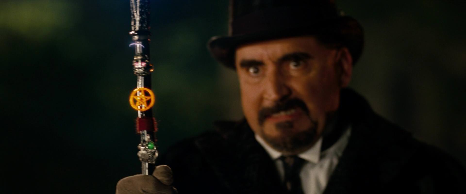 The Sorcerer’s Apprentice (2010) HD screenshot 10247