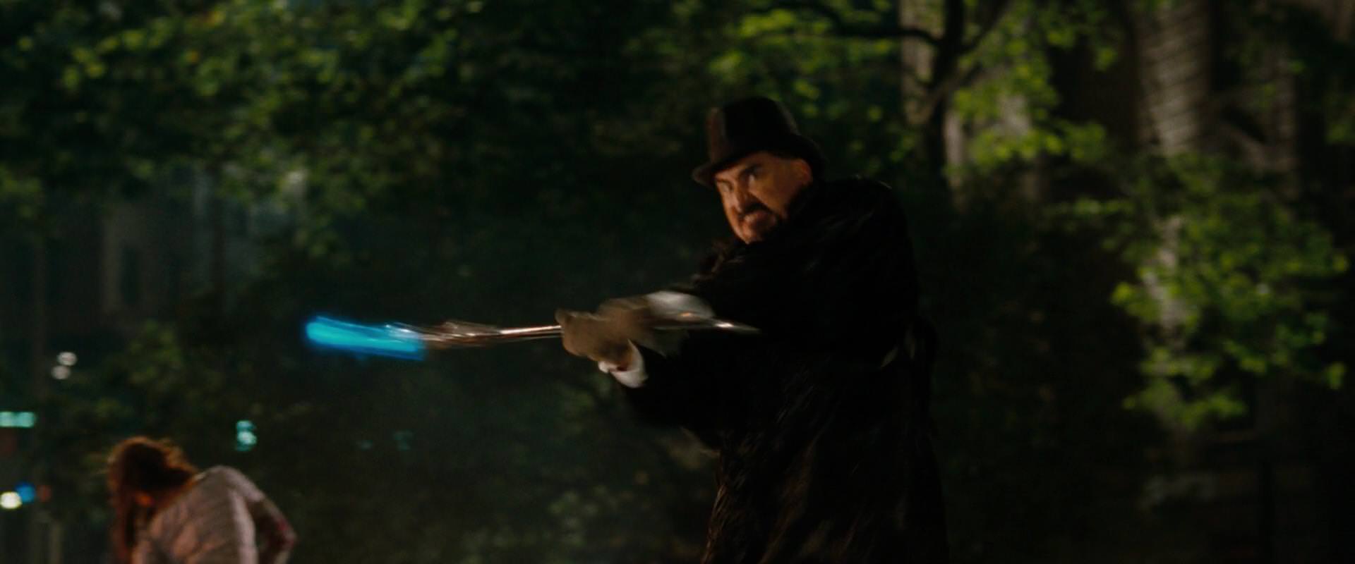 The Sorcerer’s Apprentice (2010) screencap 10248
