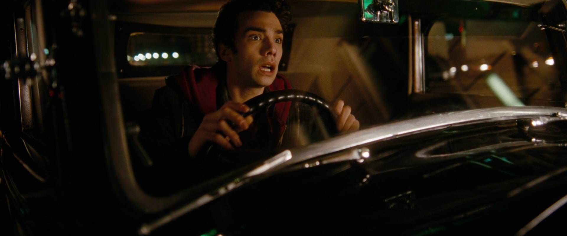 The Sorcerer’s Apprentice (2010) screencap 10260