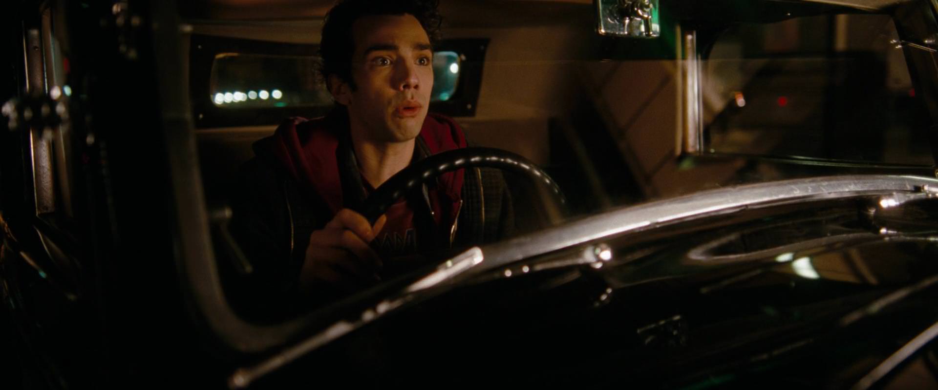 The Sorcerer’s Apprentice (2010) HD screenshot 10262